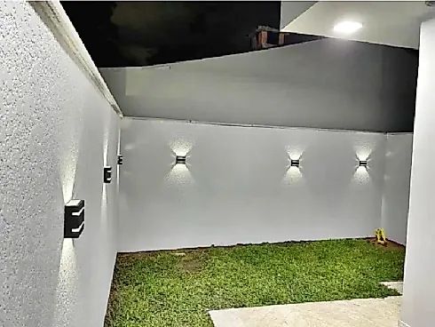 Casa 3 Quartos, 1 Suíte, 2 Vagas - Bela Vista - Foto 6