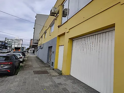 Apto 2 Quartos, Ótimo Local - Barreiros