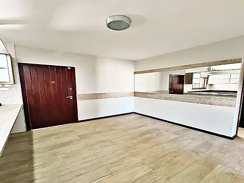 Casa 4 Quartos, 1 Suíte, 6 Vagas - Potecas - Foto 3