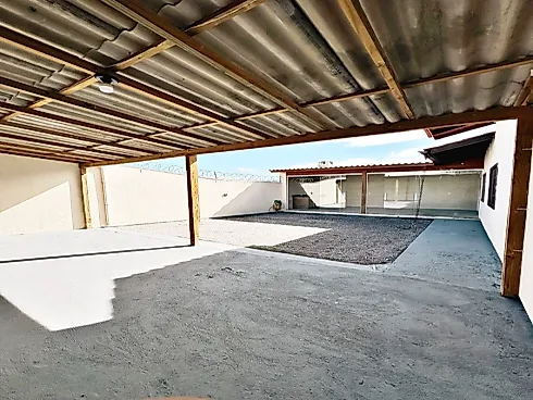 Casa 4 Quartos, 1 Suíte, 6 Vagas - Potecas - Foto 10