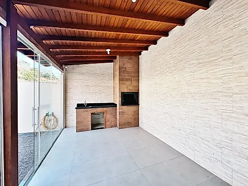 Casa 4 Quartos, 1 Suíte, 6 Vagas - Potecas - Foto 11