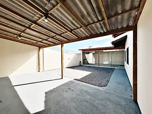 Casa 4 Quartos, 1 Suíte, 6 Vagas - Potecas - Foto 12