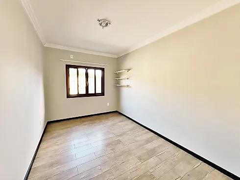Casa 4 Quartos, 1 Suíte, 6 Vagas - Potecas - Foto 13