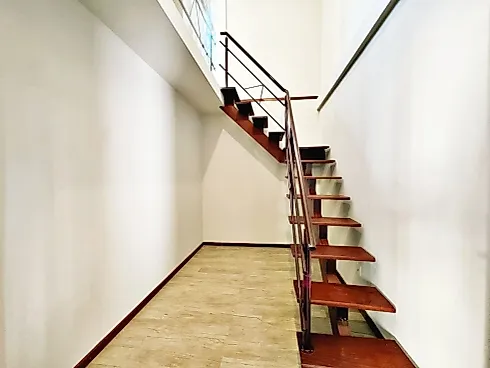 Casa 4 Quartos, 1 Suíte, 6 Vagas - Potecas - Foto 18