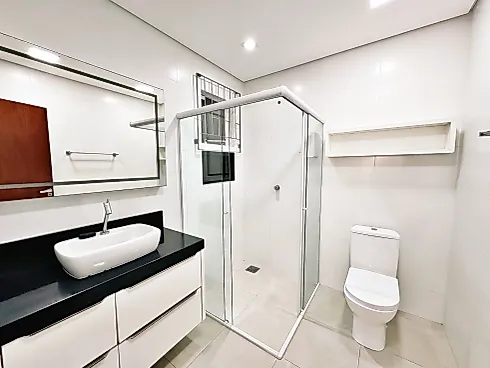 Casa 4 Quartos, 1 Suíte, 6 Vagas - Potecas - Foto 21