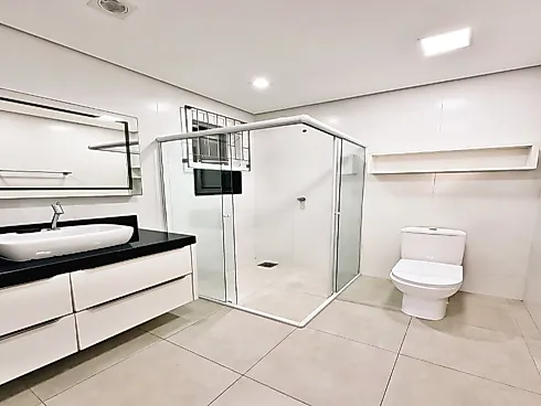 Casa 4 Quartos, 1 Suíte, 6 Vagas - Potecas - Foto 22