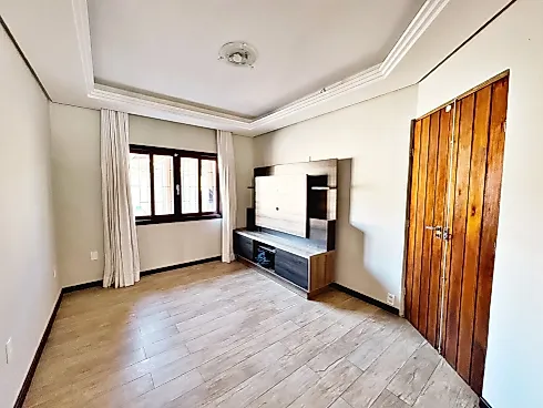 Casa 4 Quartos, 1 Suíte, 6 Vagas - Potecas - Foto 24