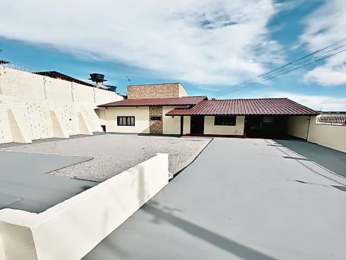 Casa 4 Quartos, 1 Suíte, 6 Vagas - Potecas - Foto 25