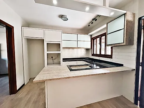 Casa 4 Quartos, 1 Suíte, 6 Vagas - Potecas - Foto 7