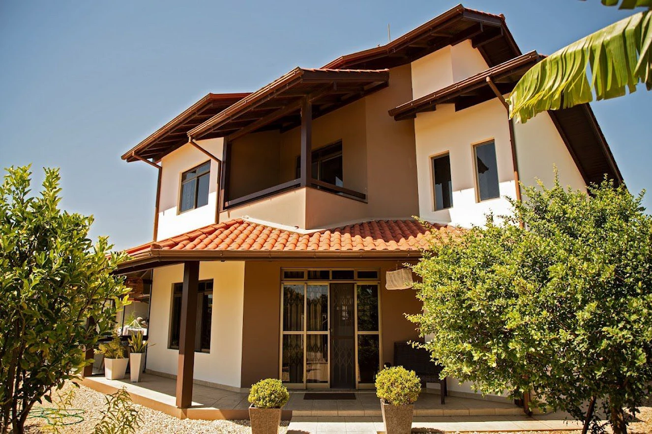 Casa em Balneário Ponta Do Papagaio (Ens Brito), Palhoça