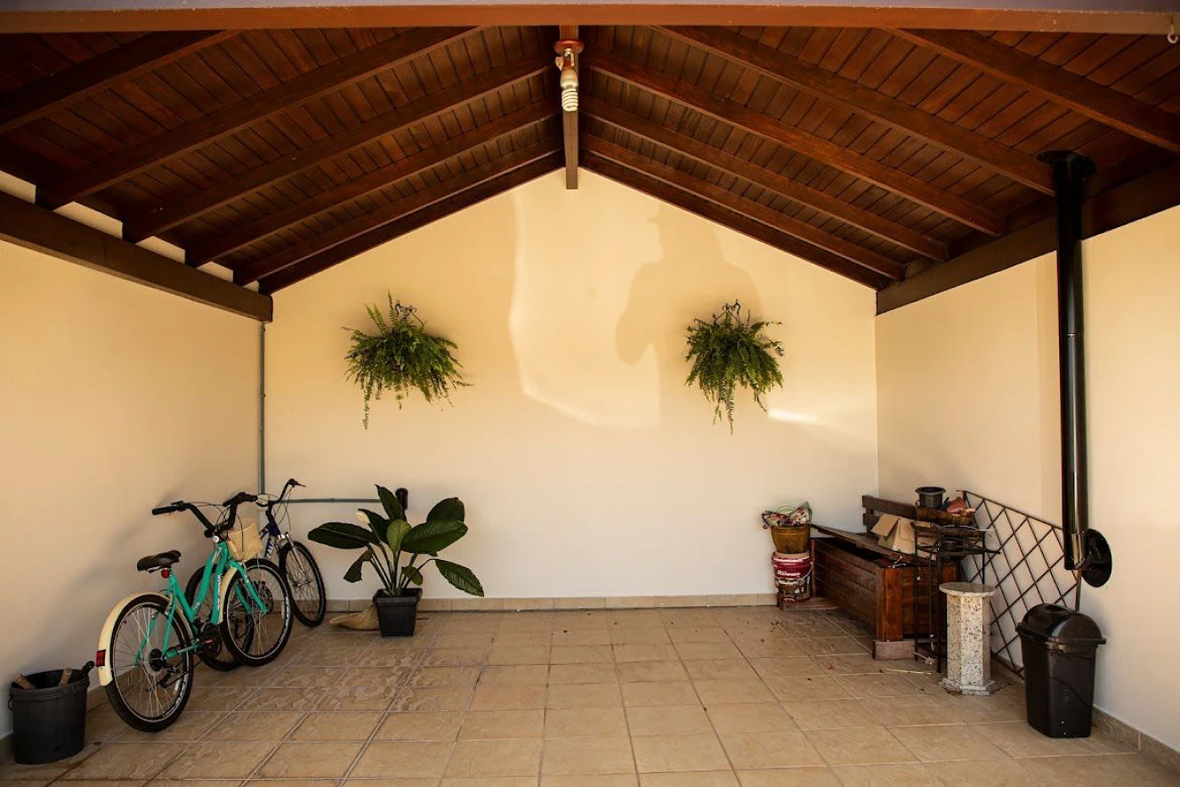 Casa a Venda  com 3 Dormitórios, 2 Vagas de Garagem,  Praia da Pinheira, Palhoça SC - Foto 20