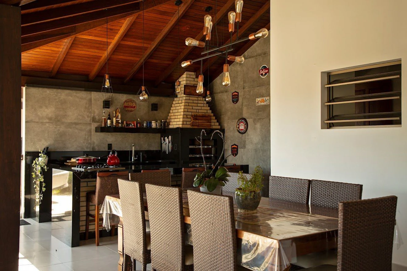 Casa em Balneário Ponta Do Papagaio (Ens Brito), Palhoça