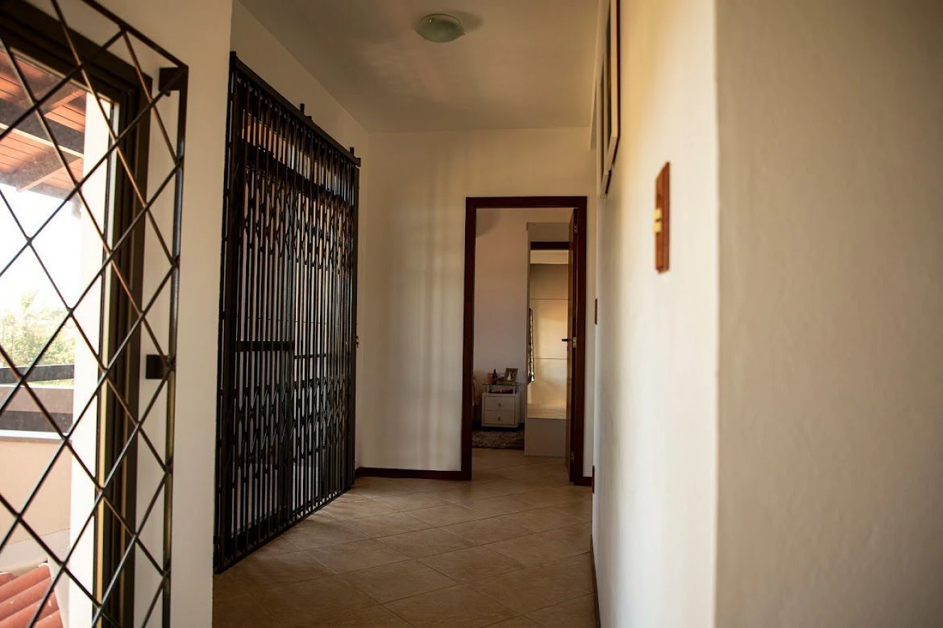 Casa a Venda  com 3 Dormitórios, 2 Vagas de Garagem,  Praia da Pinheira, Palhoça SC - Foto 8