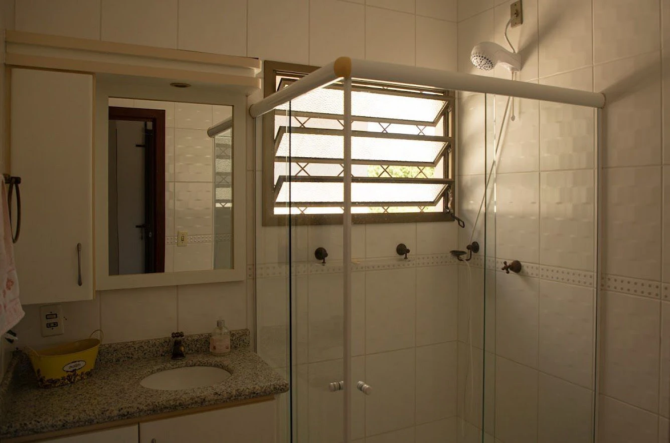 Casa a Venda  com 3 Dormitórios, 2 Vagas de Garagem,  Praia da Pinheira, Palhoça SC - Foto 9