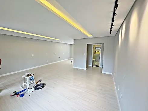Casa 4 Quartos, 2 Suítes, 4 Vagas - Centro Palhoça - Casa em Centro, Palhoça - Foto 4