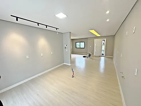 Casa 4 Quartos, 2 Suítes, 4 Vagas - Centro Palhoça - Casa em Centro, Palhoça - Foto 5