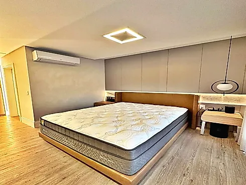 Maravilhoso Apartamento Disponível para Venda no Residencial Absoluto, 3 Suites, 2 Vagas, Bairro Campinas, São José/SC - Foto 20