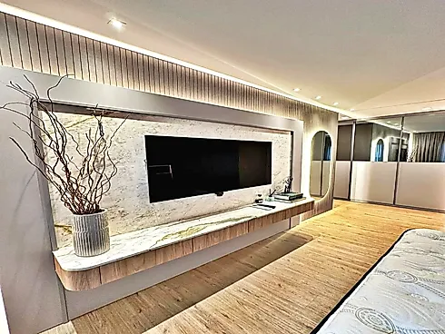 Maravilhoso Apartamento Disponível para Venda no Residencial Absoluto, 3 Suites, 2 Vagas, Bairro Campinas, São José/SC - Foto 22