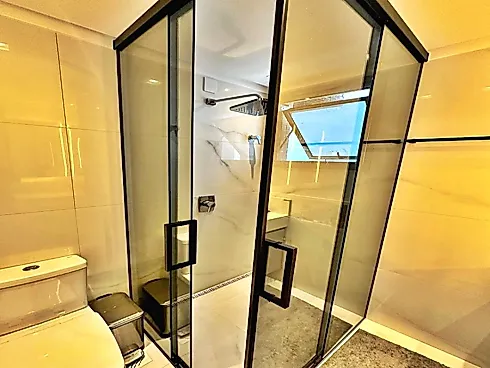 Maravilhoso Apartamento Disponível para Venda no Residencial Absoluto, 3 Suites, 2 Vagas, Bairro Campinas, São José/SC - Foto 28