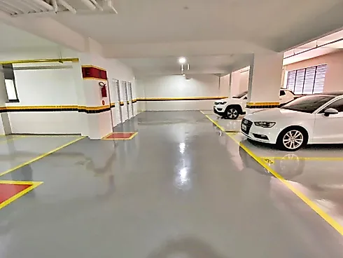 Maravilhoso Apartamento Disponível para Venda no Residencial Absoluto, 3 Suites, 2 Vagas, Bairro Campinas, São José/SC - Foto 29