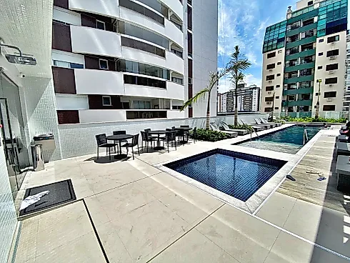 Maravilhoso Apartamento Disponível para Venda no Residencial Absoluto, 3 Suites, 2 Vagas, Bairro Campinas, São José/SC - Foto 30