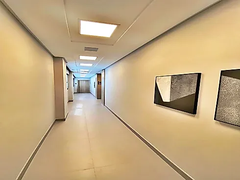 Maravilhoso Apartamento Disponível para Venda no Residencial Absoluto, 3 Suites, 2 Vagas, Bairro Campinas, São José/SC - Foto 36
