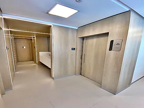 Maravilhoso Apartamento Disponível para Venda no Residencial Absoluto, 3 Suites, 2 Vagas, Bairro Campinas, São José/SC - Foto 37