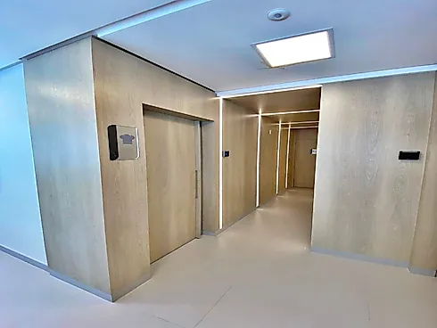 Maravilhoso Apartamento Disponível para Venda no Residencial Absoluto, 3 Suites, 2 Vagas, Bairro Campinas, São José/SC - Foto 38