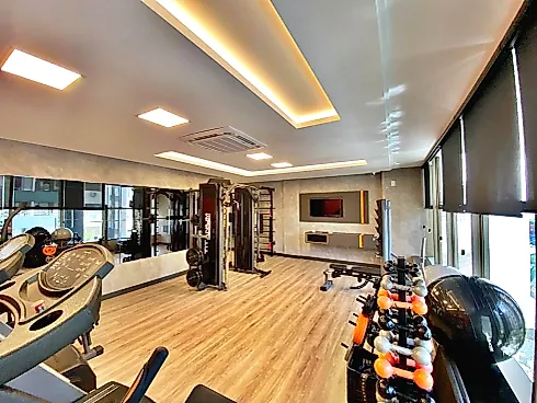 Maravilhoso Apartamento Disponível para Venda no Residencial Absoluto, 3 Suites, 2 Vagas, Bairro Campinas, São José/SC - Foto 40
