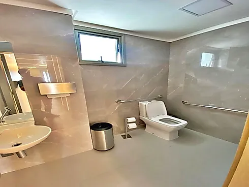 Maravilhoso Apartamento Disponível para Venda no Residencial Absoluto, 3 Suites, 2 Vagas, Bairro Campinas, São José/SC - Foto 43
