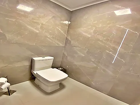 Maravilhoso Apartamento Disponível para Venda no Residencial Absoluto, 3 Suites, 2 Vagas, Bairro Campinas, São José/SC - Foto 44