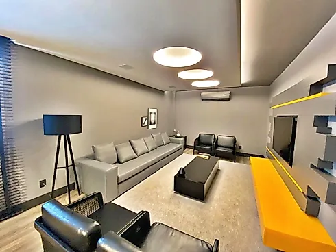 Maravilhoso Apartamento Disponível para Venda no Residencial Absoluto, 3 Suites, 2 Vagas, Bairro Campinas, São José/SC - Foto 47