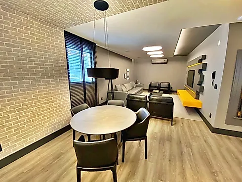 Maravilhoso Apartamento Disponível para Venda no Residencial Absoluto, 3 Suites, 2 Vagas, Bairro Campinas, São José/SC - Foto 52