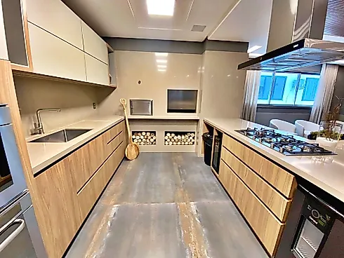 Maravilhoso Apartamento Disponível para Venda no Residencial Absoluto, 3 Suites, 2 Vagas, Bairro Campinas, São José/SC - Foto 53