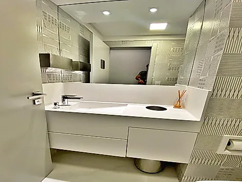 Maravilhoso Apartamento Disponível para Venda no Residencial Absoluto, 3 Suites, 2 Vagas, Bairro Campinas, São José/SC - Foto 60