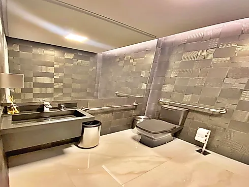 Maravilhoso Apartamento Disponível para Venda no Residencial Absoluto, 3 Suites, 2 Vagas, Bairro Campinas, São José/SC - Foto 61