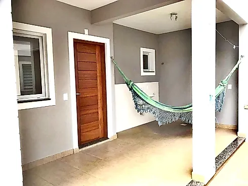 Casa Disponível para Venda, 3 Dormitórios, 1 Suite, 2 Garagens, Campeche, Florianópolis/SC - Casa em Campeche, Florianópolis - Foto 3