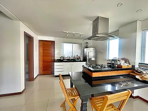 Casa Disponível para Venda, 3 Dormitórios, 1 Suite, 2 Garagens, Campeche, Florianópolis/SC - Casa em Campeche, Florianópolis - Foto 5