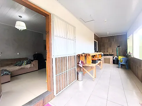 Casa 4 Quartos com 1 Suíte e 324m² - Potecas - Foto 11