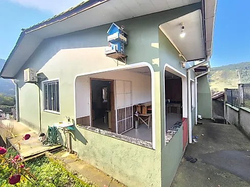 Casa 4 Quartos com 1 Suíte e 324m² - Potecas - Foto 12