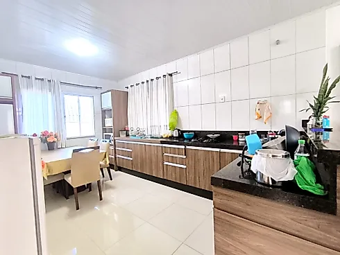 Casa 4 Quartos com 1 Suíte e 324m² - Potecas - Foto 16