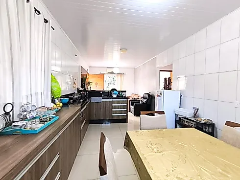 Casa 4 Quartos com 1 Suíte e 324m² - Potecas - Foto 17