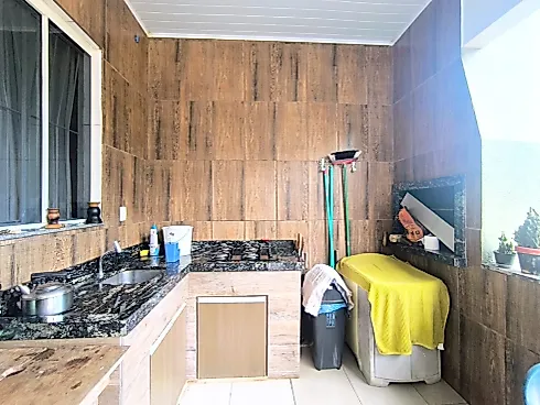 Casa 4 Quartos com 1 Suíte e 324m² - Potecas - Foto 18