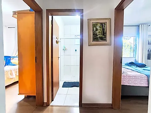Casa 4 Quartos com 1 Suíte e 324m² - Potecas - Foto 19