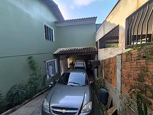 Casa 4 Quartos com 1 Suíte e 324m² - Potecas - Foto 2