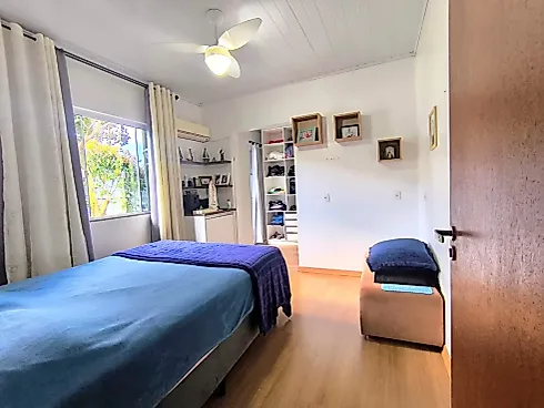 Casa 4 Quartos com 1 Suíte e 324m² - Potecas - Foto 20