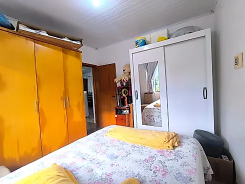 Casa 4 Quartos com 1 Suíte e 324m² - Potecas - Foto 23