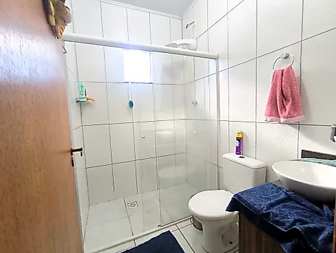 Casa 4 Quartos com 1 Suíte e 324m² - Potecas - Foto 28
