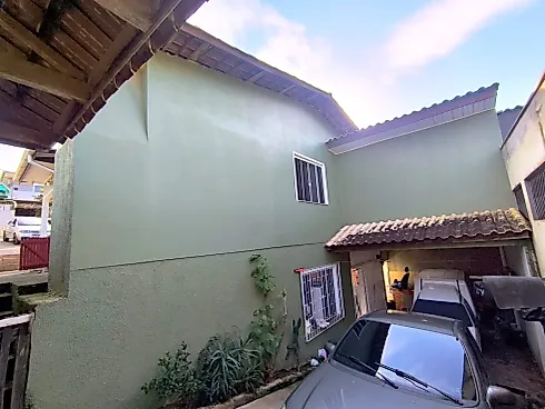 Casa 4 Quartos com 1 Suíte e 324m² - Potecas - Foto 5
