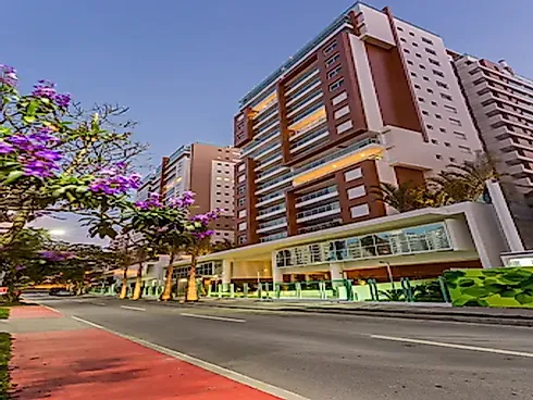 Apartamento 2 Quartos com 2 Suítes e 95m² - Agronômica - Apartamento em Agronômica, Florianópolis - Foto 1